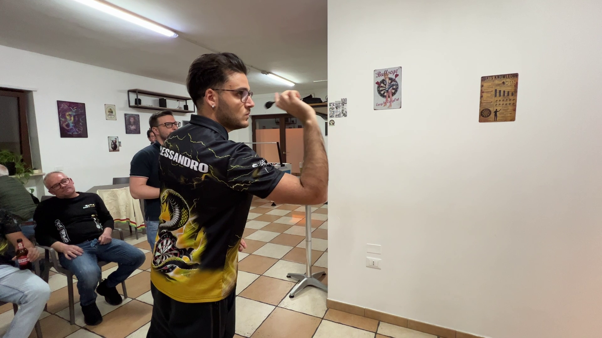 Foto squadra