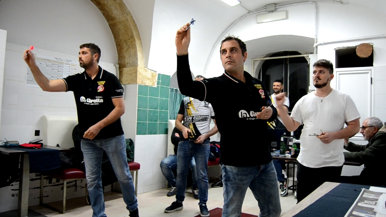 Foto squadra