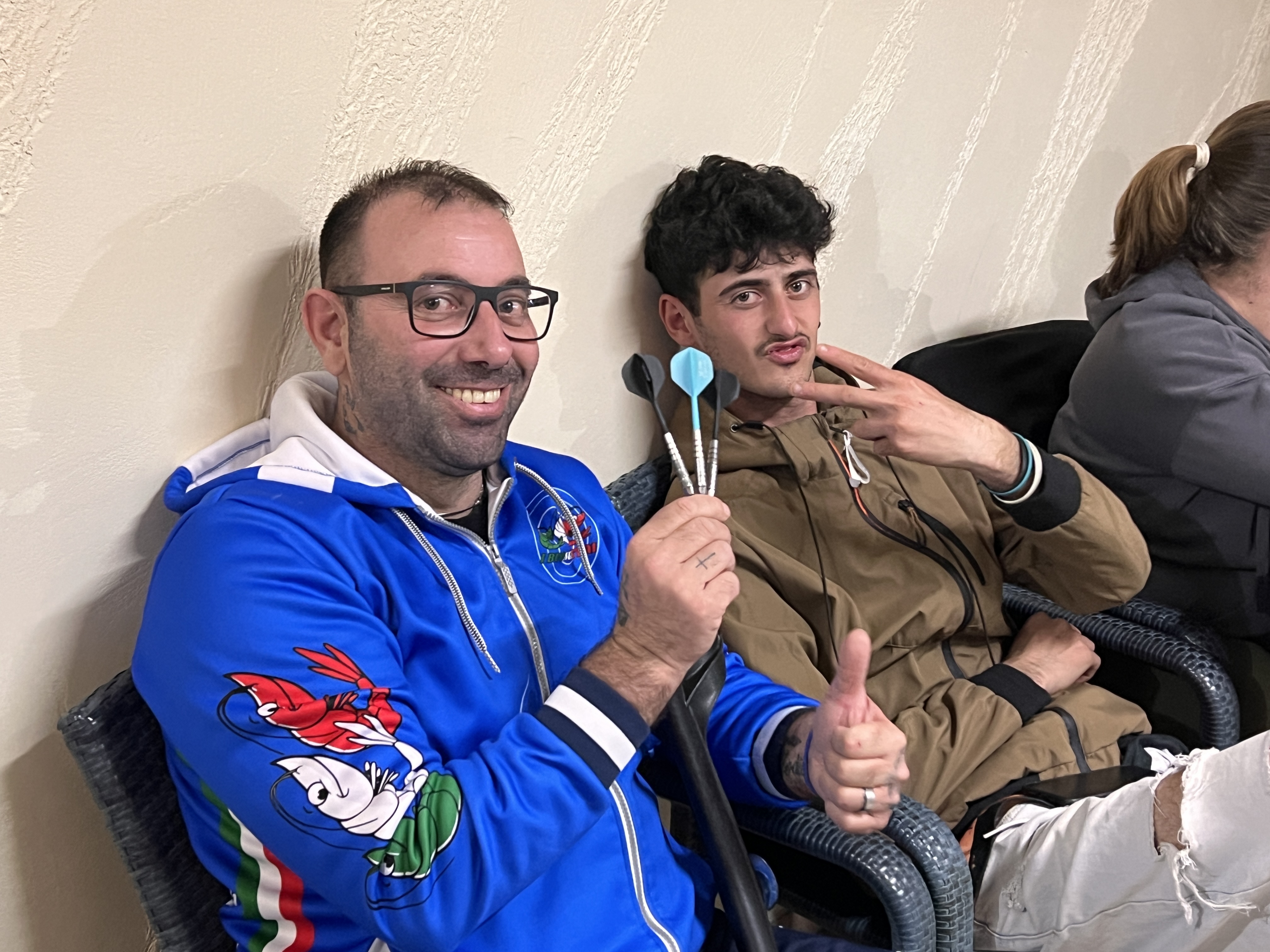Foto squadra