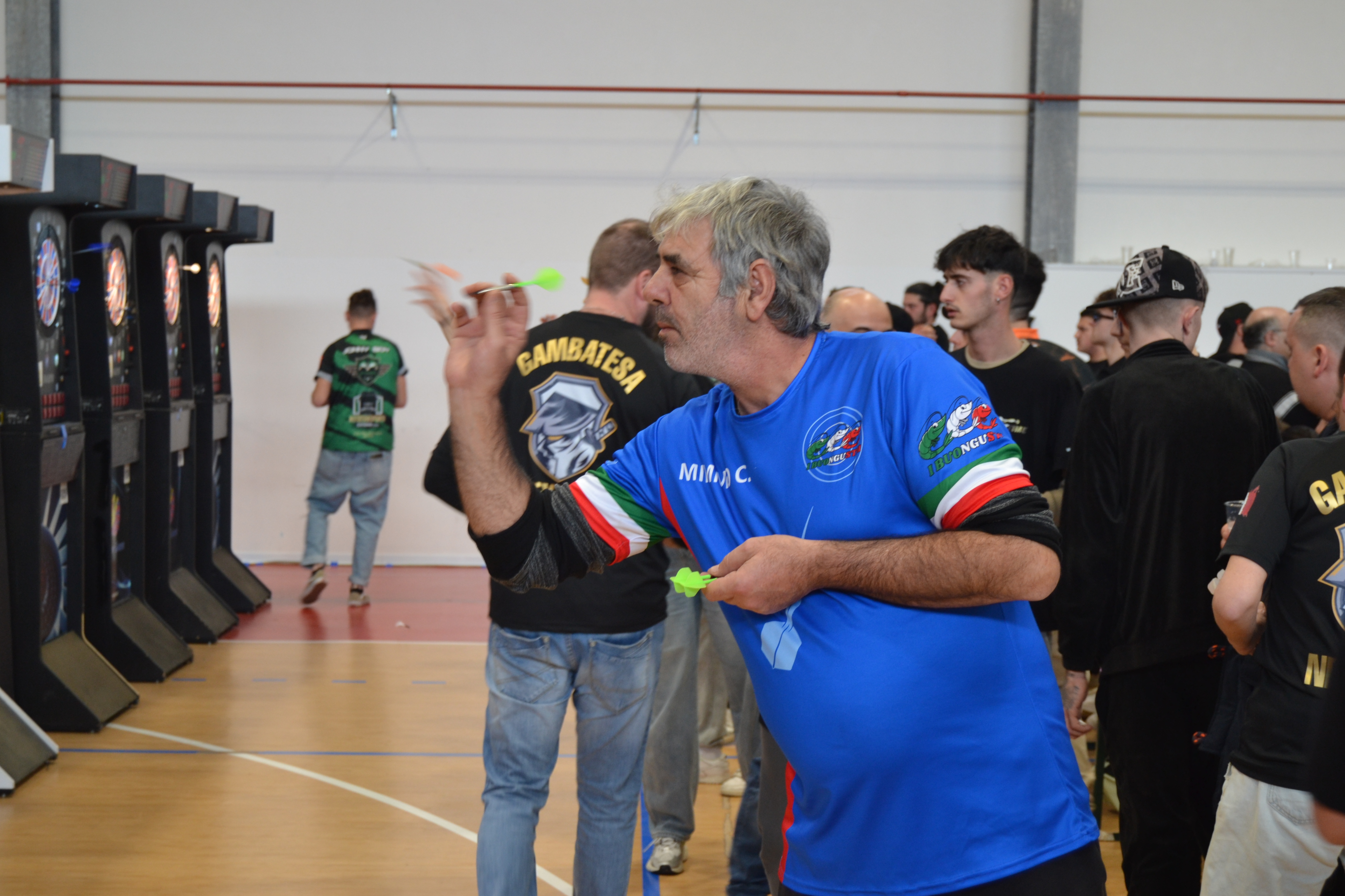 Foto squadra