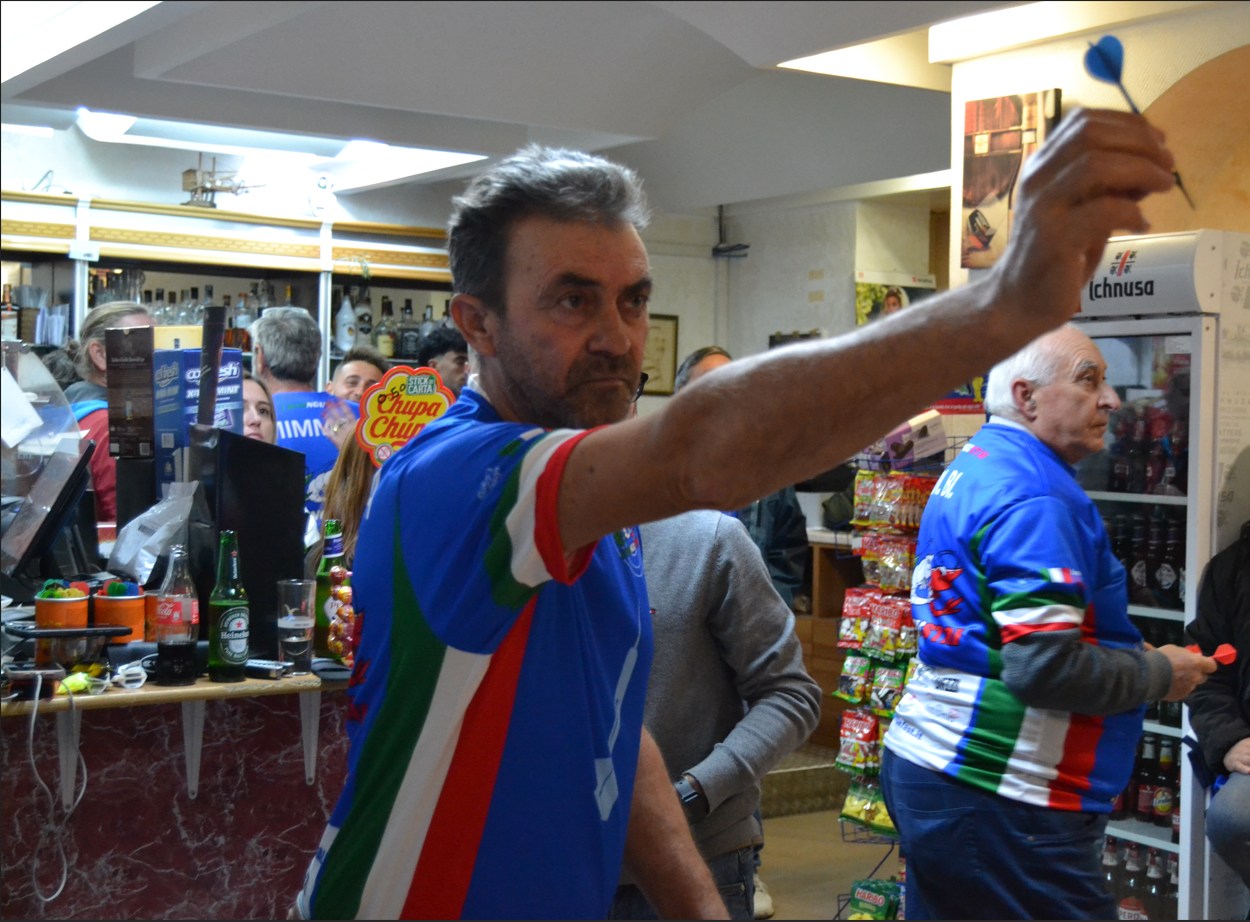 Foto squadra