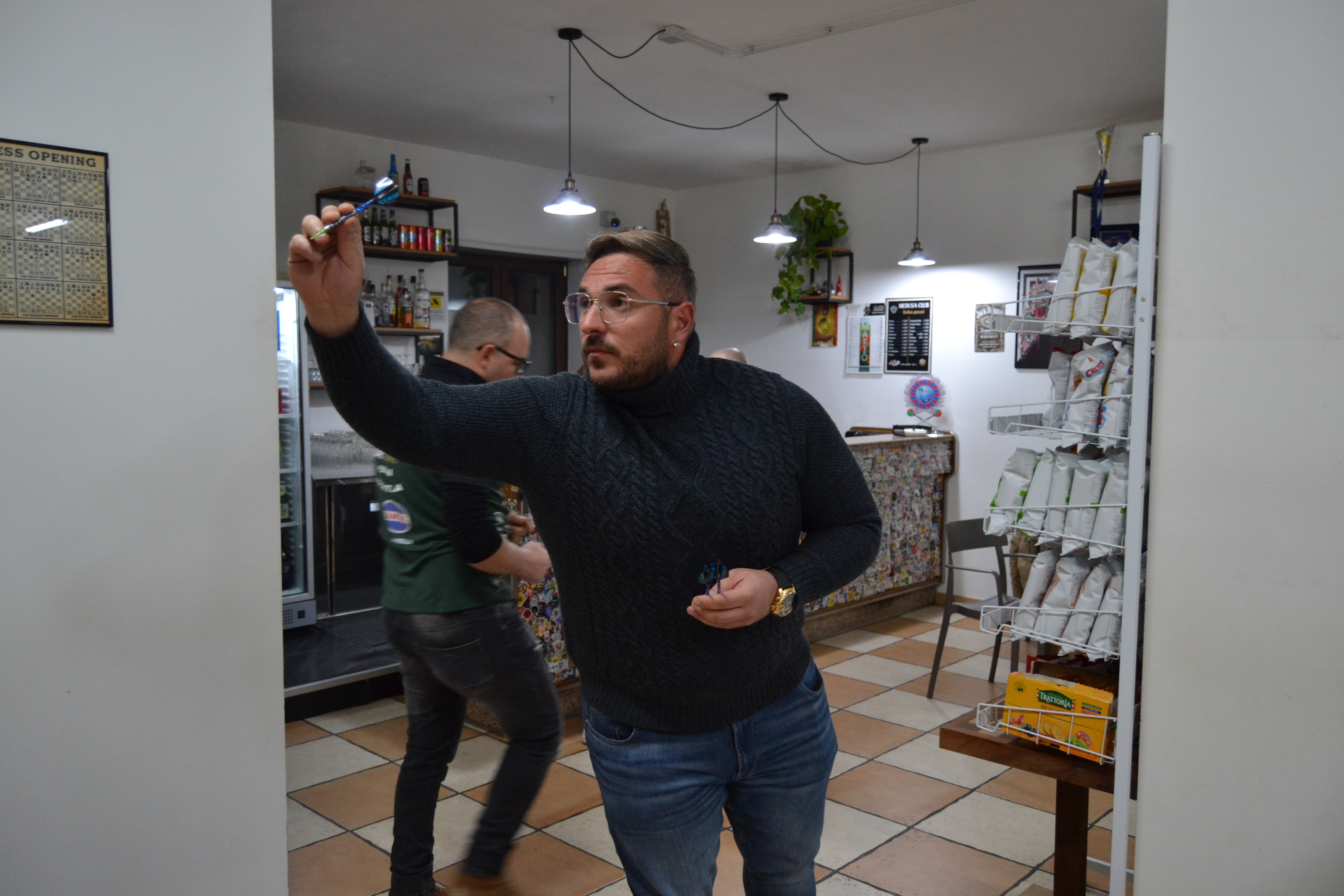 Foto squadra