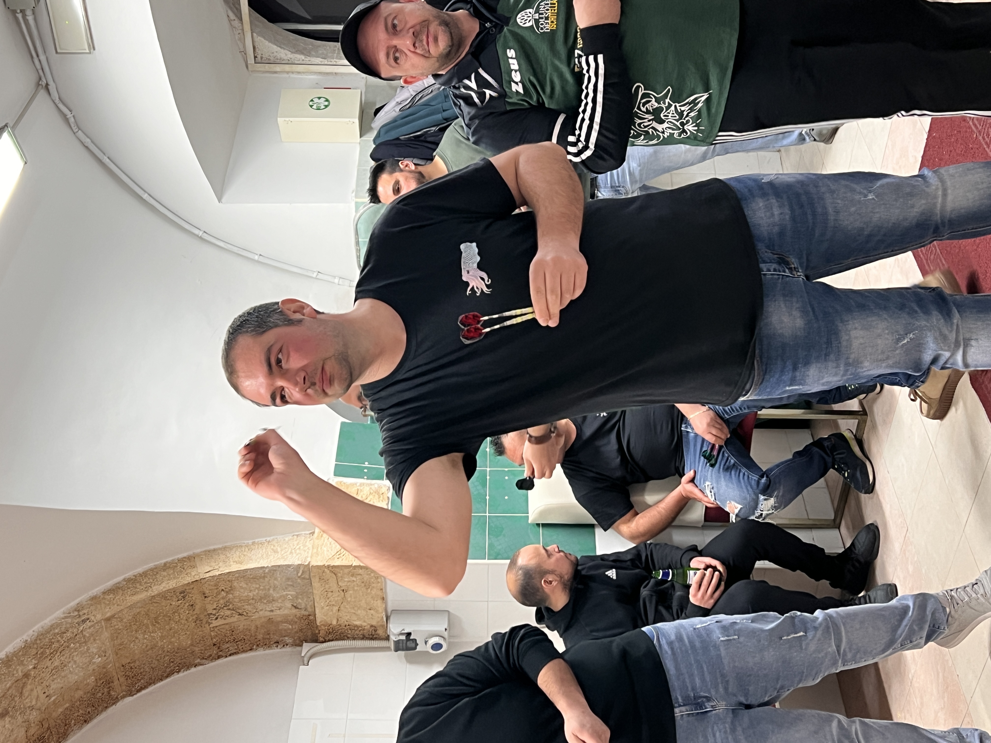Foto squadra