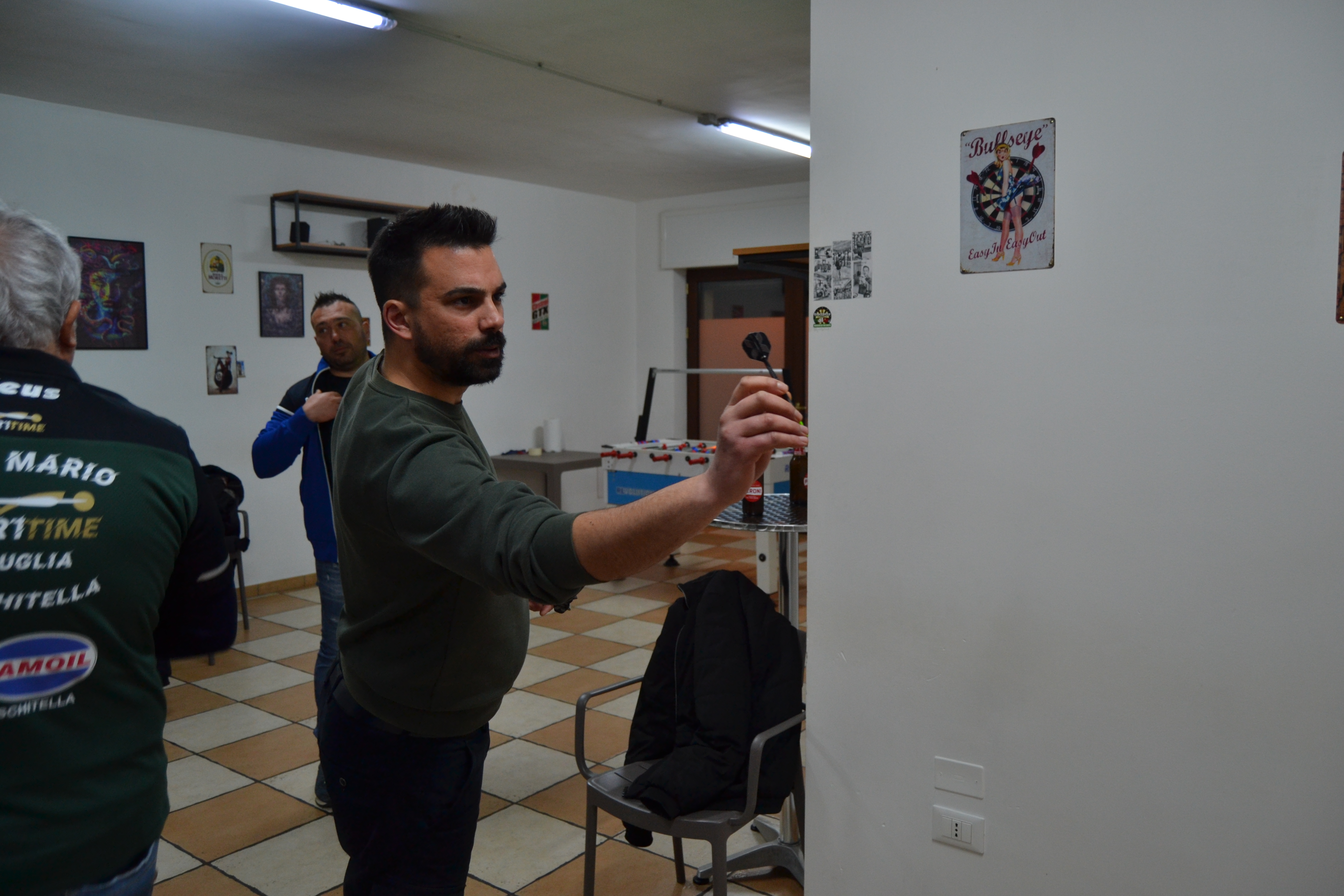 Foto squadra
