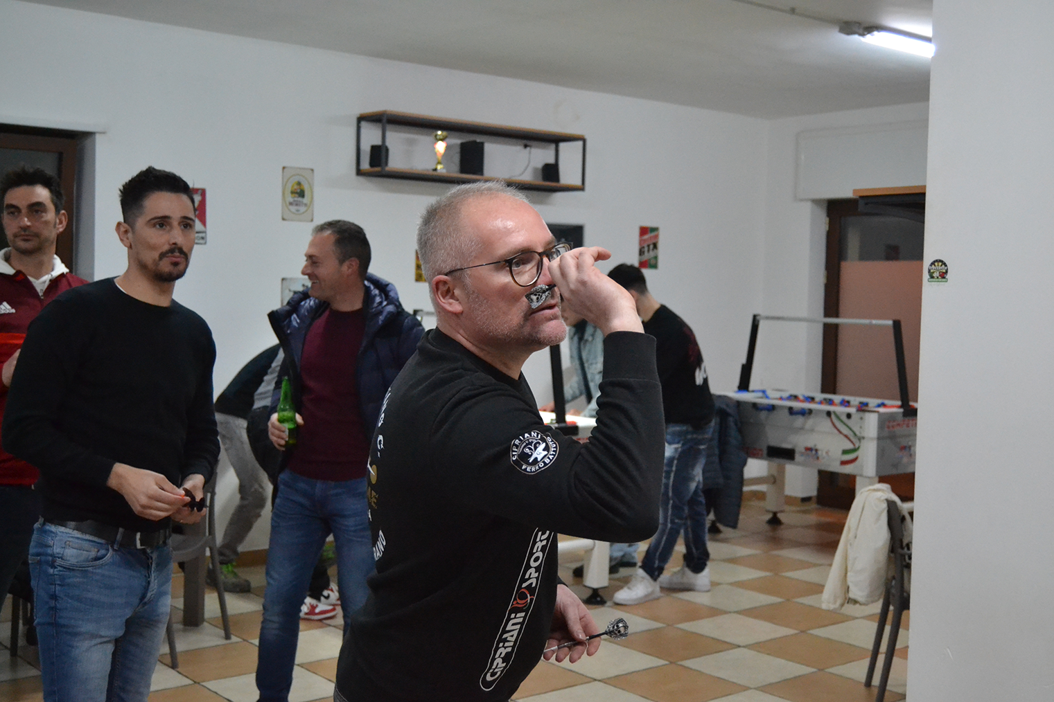 Foto squadra